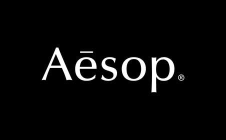 Aesop eGift Card