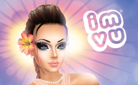 Carte-cadeau électronique IMVU
