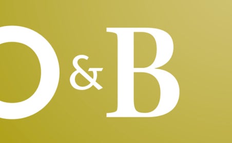 Oliver & Bonacini eGift Card