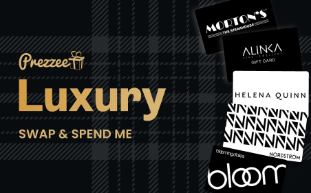 Luxury Smart eGift Card