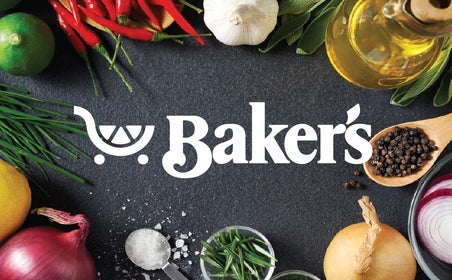 Bakers eGift Card