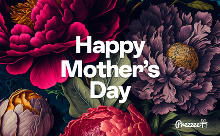 Mothers Day Smart eGift Card