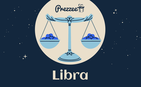 Libra Season Smart eGift Card