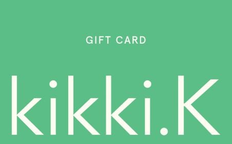 kikki.K eGift Card