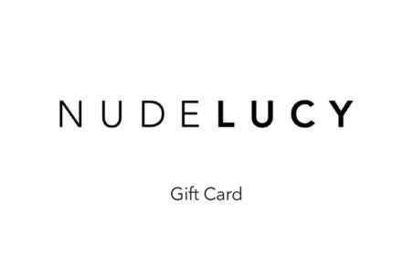 Nude Lucy eGift Card