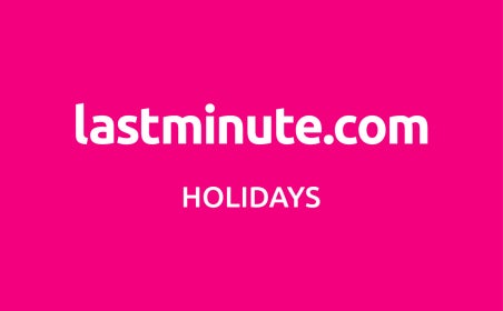 Lastminute.com Holiday eGift Card