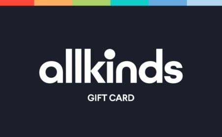 Allkinds eGift Card