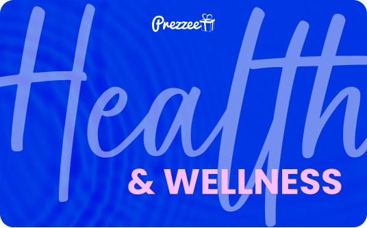 Health & Wellness Smart eGift Card