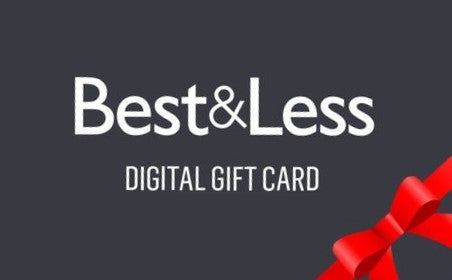 Best&Less eGift Card