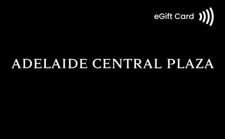 Adelaide Central Plaza eGift Card