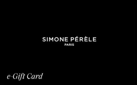 Simone Pérèle eGift Card