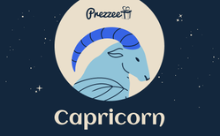 Capricorn Season Smart eGift Card