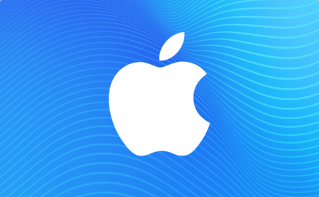Apple Gift Card