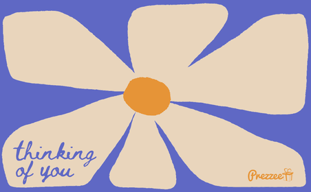 Thinking of You Smart eGift Card