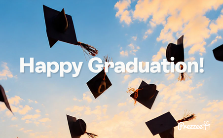 Happy Graduation Smart eGift Card