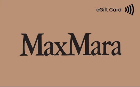 MaxMara