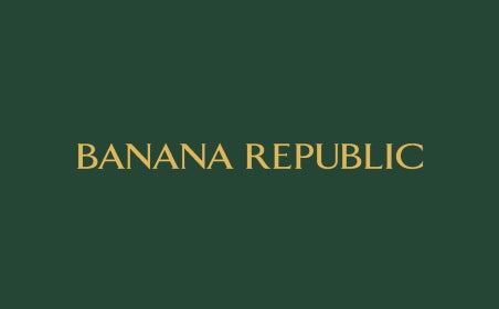 Banana Republic Gift Card