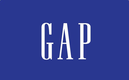 GAP Gift Card