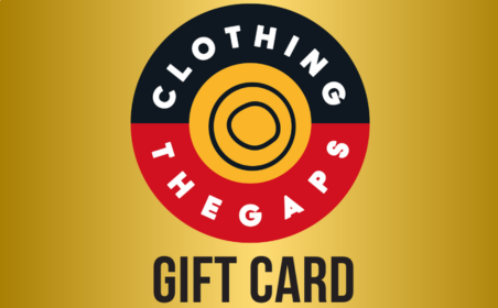 Clothing The Gaps eGift Card