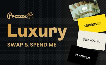 Luxury Smart eGift Card
