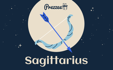 Sagittarius Season Smart eGift Card