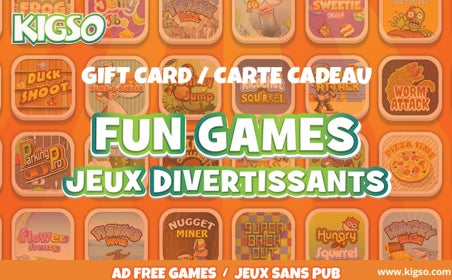 Kigso eGift Card