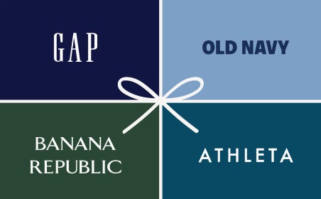 GAP Options eGift Card