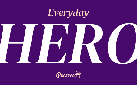 Everyday Hero Smart eGift Card