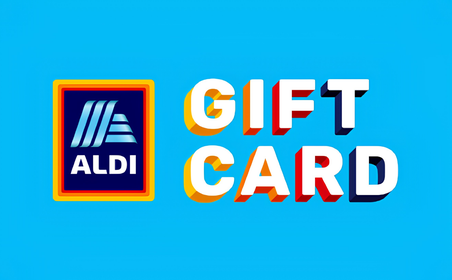 ALDI eGift Card