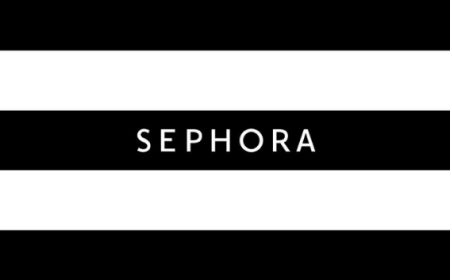 Sephora Gift Card