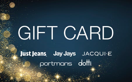 Just Group eGift Card