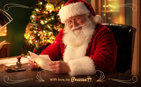 'Tis the Season Smart eGift Card