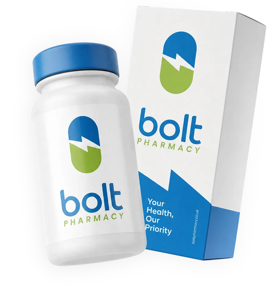 bolt oral wegovy