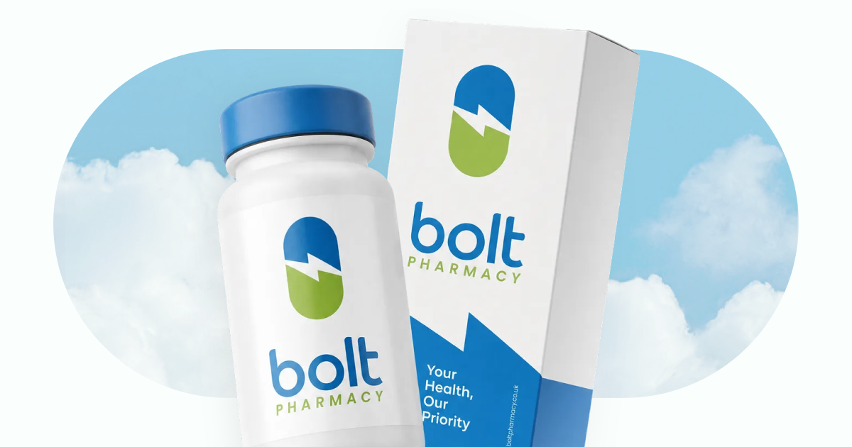 Clinician-led weight loss care | Bolt Pharmacy