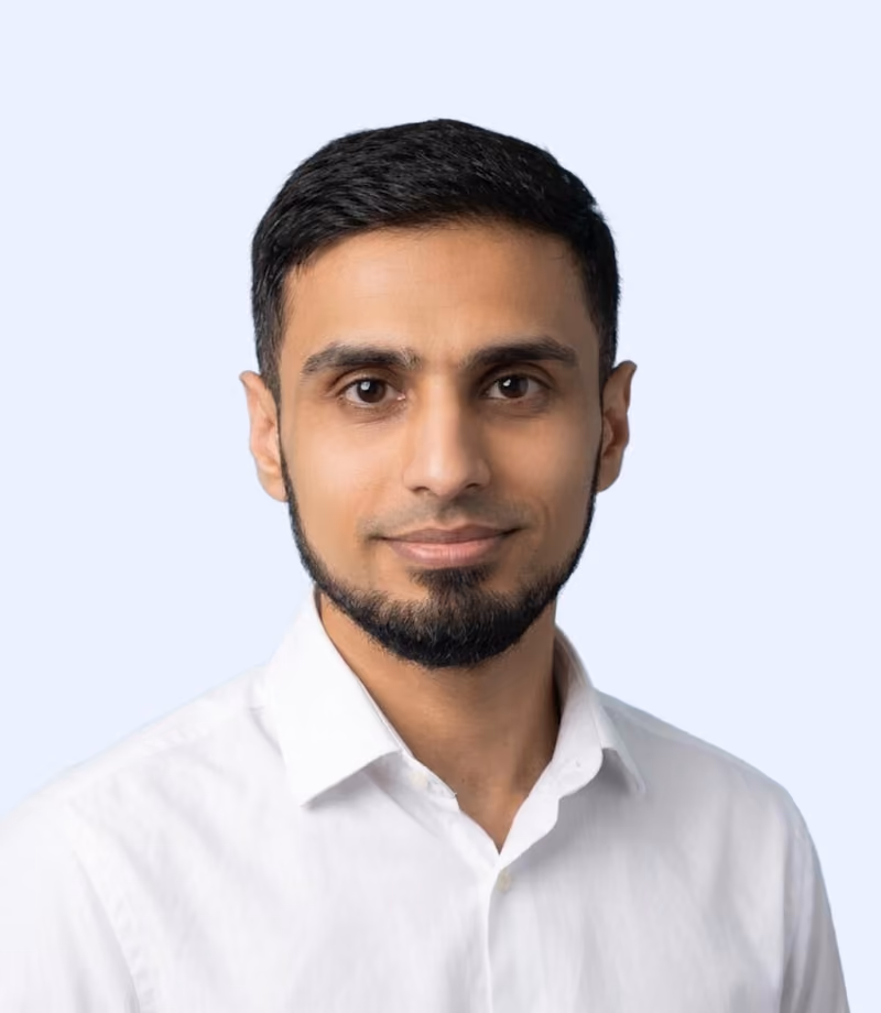 Saim Dalvi