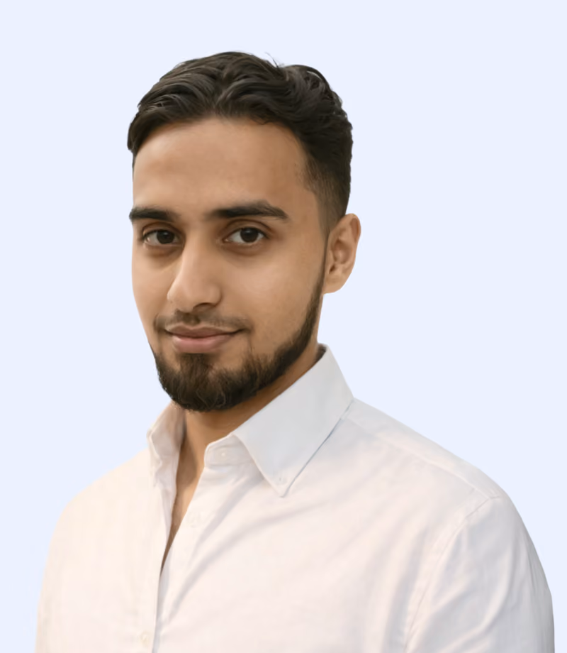 Saim Dalvi