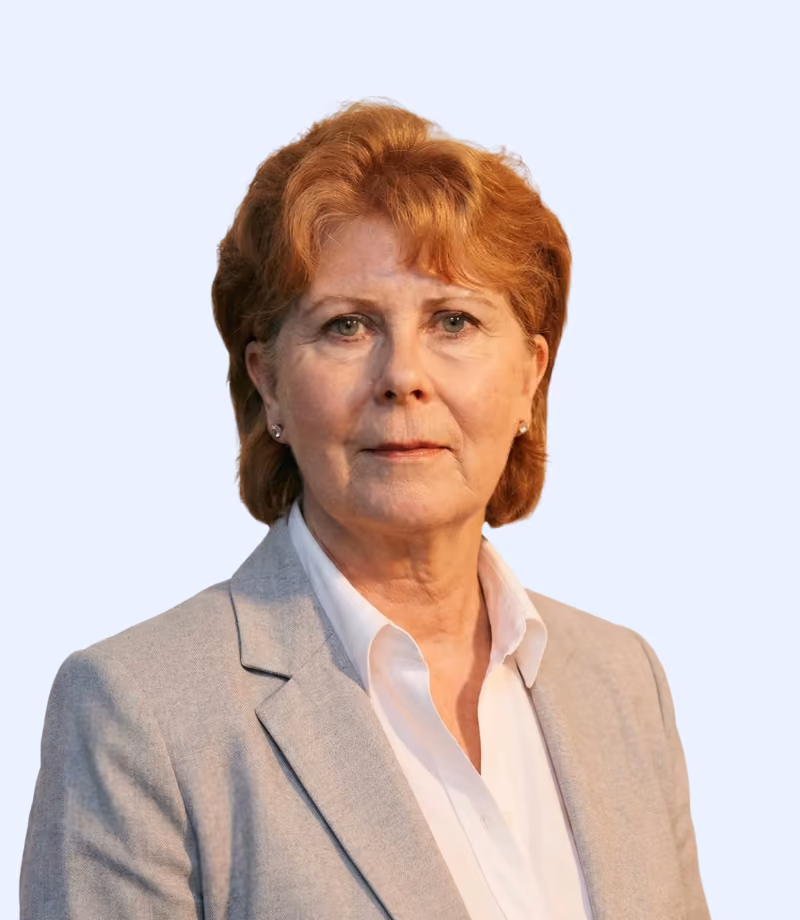 Dr Christine Johnson