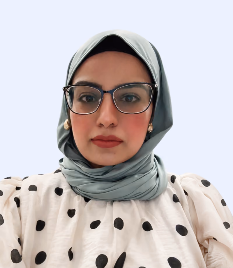 Mashal Mamoon