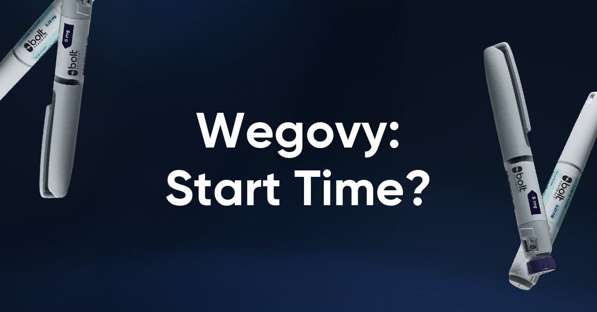 when does wegovy start working