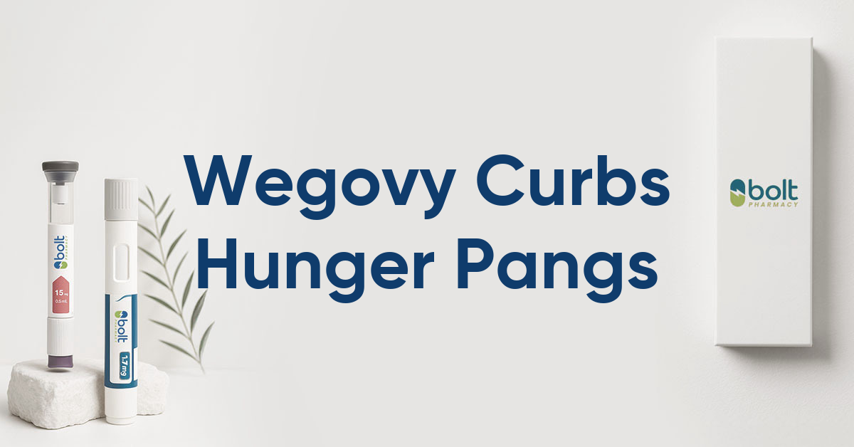 hungry on wegovy