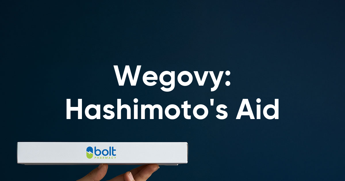 wegovy and hashimotos