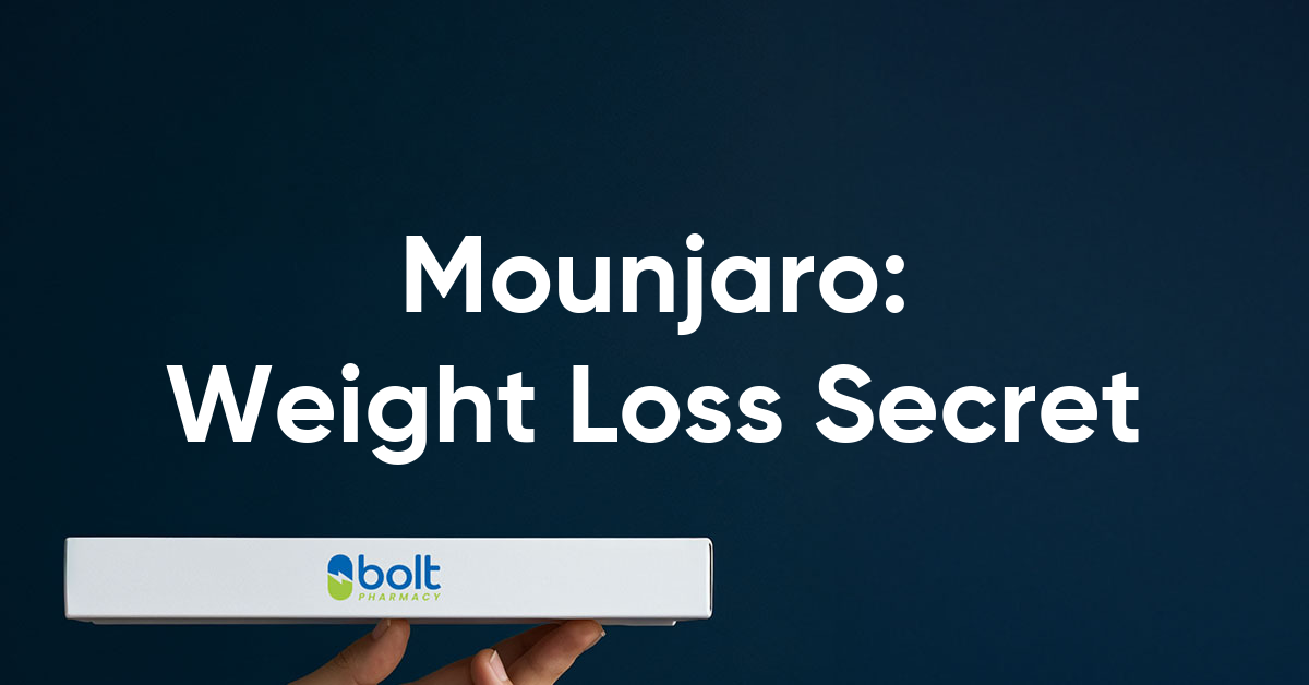 mounjaro weight loss plateau