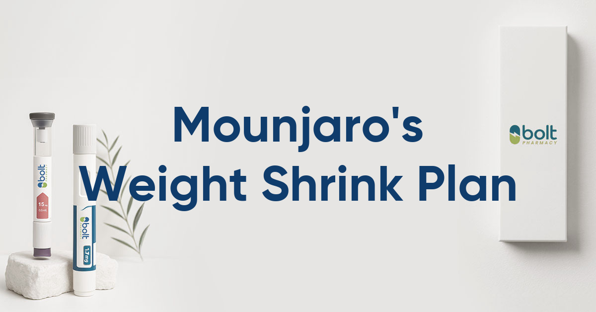 mounjaro diet plan for weight loss