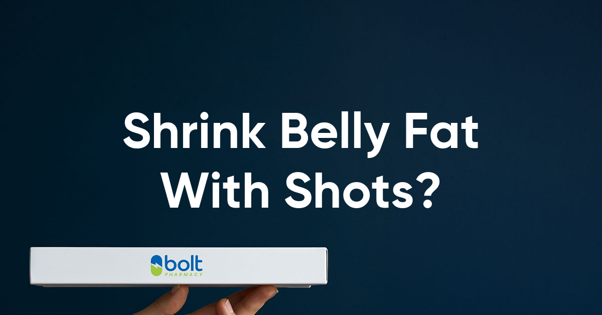 do weight loss injections work for belly fat