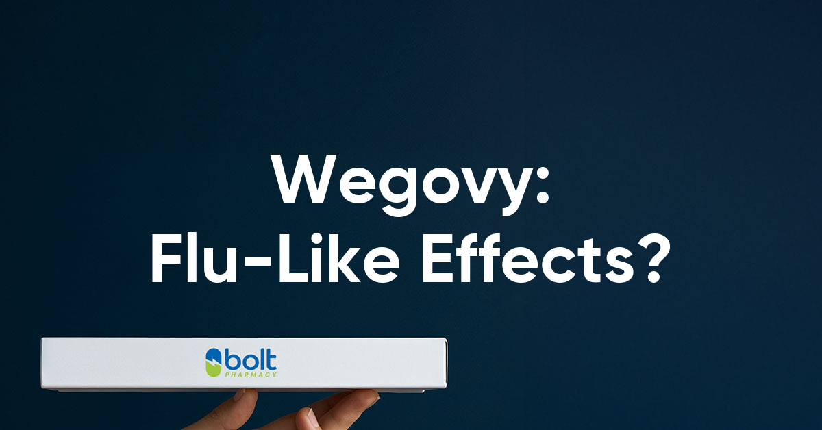 can wegovy make you feel like you have the flu