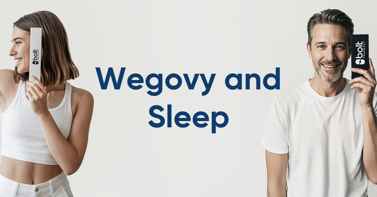 wegovy and sleep