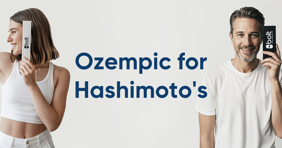 ozempic for hashimotos