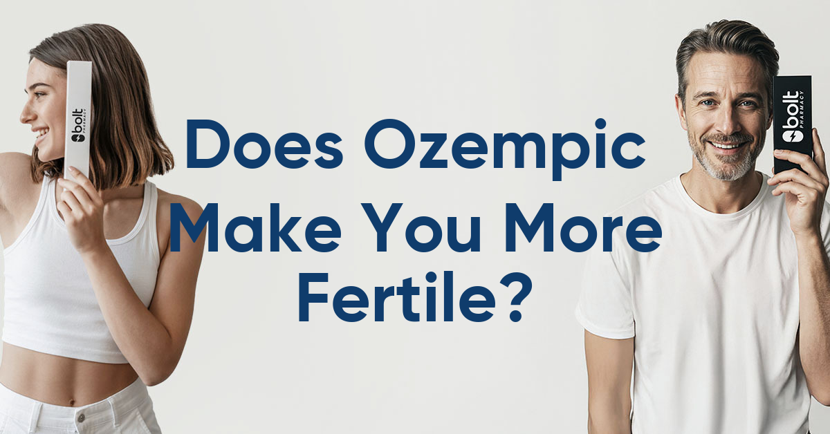 does ozempic make you more fertile