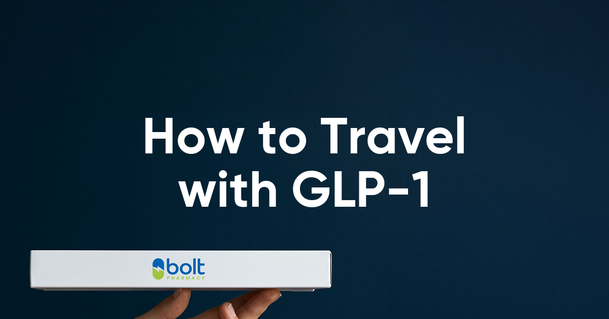 how to travel with glp 1