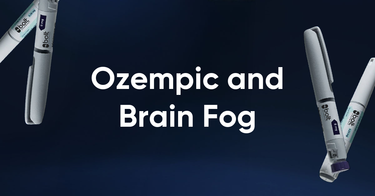 ozempic and brain fog
